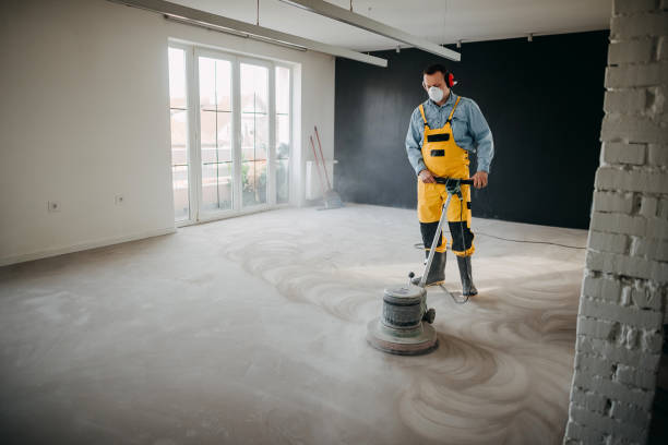 Best Concrete Flooring Contractor  in Cedar Hill, TX